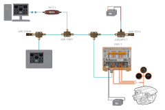 EMU-1 Schematic