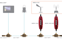 NGW-1 Schematic