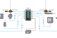 QNB-1 Schematic