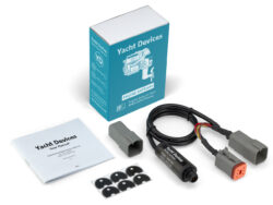 Motor Gateway YDEG-04N