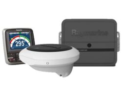 Raymarine Autopilot Evolution Pilot